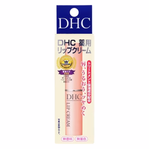 DHC Лечебный крем для губ
