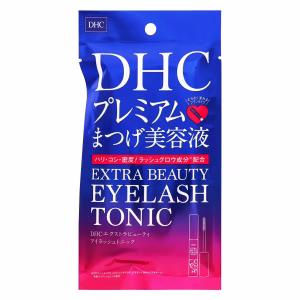 DHC Экстра Бьюти Тоник для ресниц