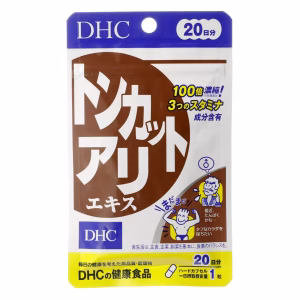 DHC Экстракт Тонгкат Али
