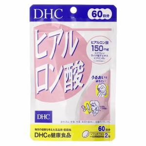 DHC ヒアルロン酸