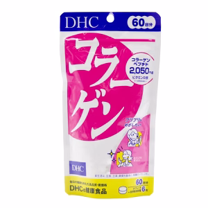 DHC コラーゲン　360粒（60日分）