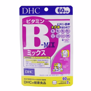 DHC ビタミンBミックス
