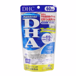 DHC DHA　240粒（60日分）