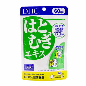 DHC はとむぎエキス