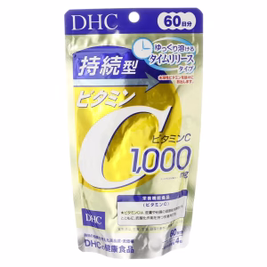 DHC 持続型ビタミンC