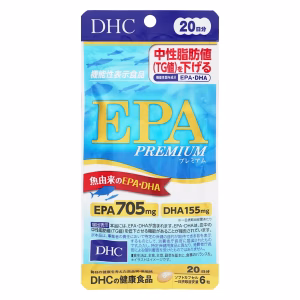 DHC EPAプレミアム
