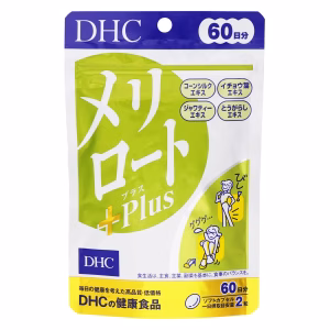 DHC Мелилот Plus