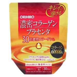 濃密コラーゲンプラセンタ