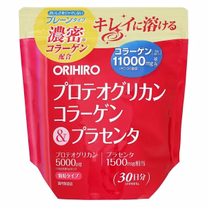 プロテオグリカンコラーゲン＆プラセンタ