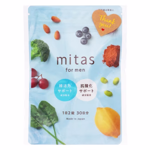 mitas for men