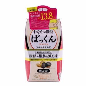 SVELTY おなかの脂肪ぱっくん　150粒（30日分）