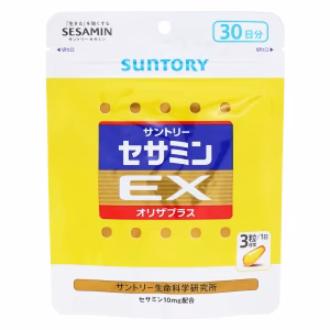 セサミンEX