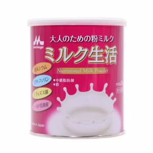 ミルク生活　300g（約15回分）
