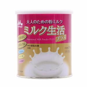 ミルク生活 プラス　300g（約15回分）