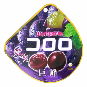 コロロ　グレープ