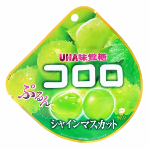 コロロ　マスカット
