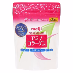 アミノコラーゲン