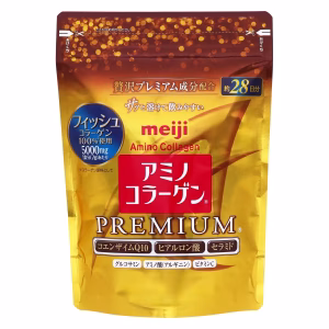 アミノコラーゲン プレミアム　196g（約28日分）