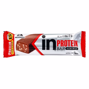 ｉｎバープロテイン　ベイクドチョコ　
