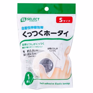 エスセレクト くっつくホータイ
