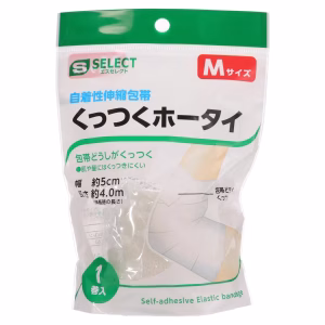 エスセレクト くっつくホータイ