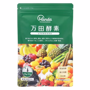 万田酵素 STANDARD ペーストタイプ