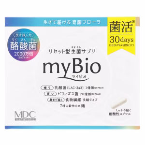 マイビオ