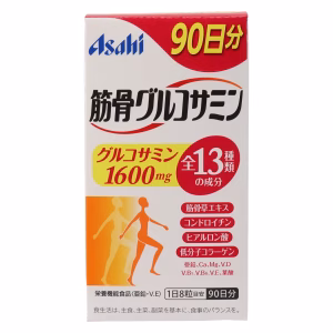 筋骨グルコサミン