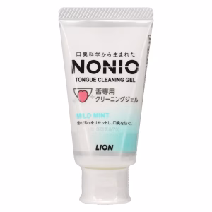 NONIO Очищающий гель для языка