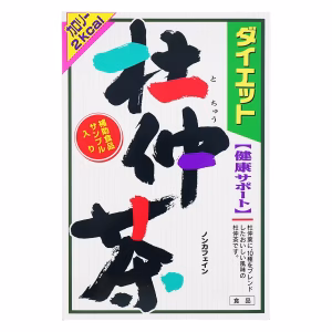 ダイエット杜仲茶