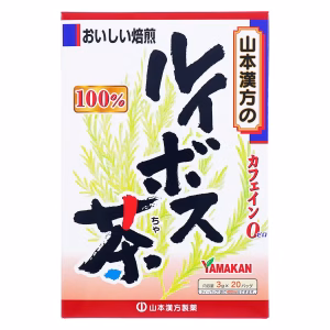 山本漢方のルイボス茶100%