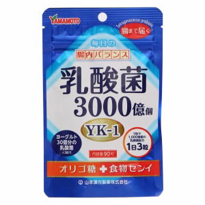 乳酸菌 粒
