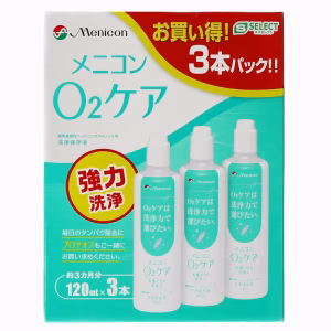 エスセレクト オーツーケア