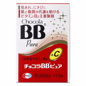 Chocola BB Pure (препарат III категории)