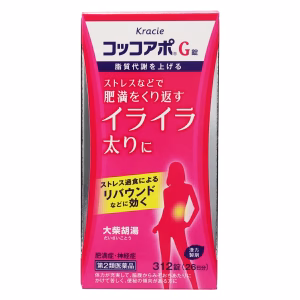 コッコアポG錠【第２類医薬品】