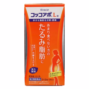 コッコアポL錠【第２類医薬品】
