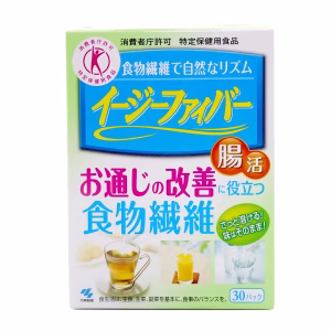 イージーファイバー 特定保健用食品
