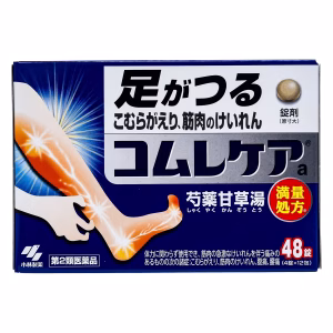 Komurecare (category II drug)