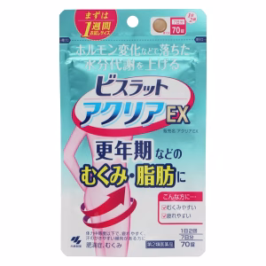 ビスラットアクリアＥＸ【第２類医薬品】