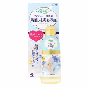 サラサーティランジェリー用洗剤