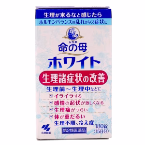 Мать жизни White (препарат II категории)