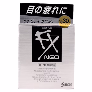 Sante FX Neo (препарат II категории)