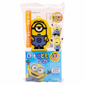 ロート　こどもソフト【第３類医薬品】