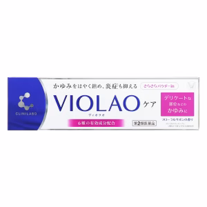 КлиниЛабо Уход VIOLAO (препарат II категории)